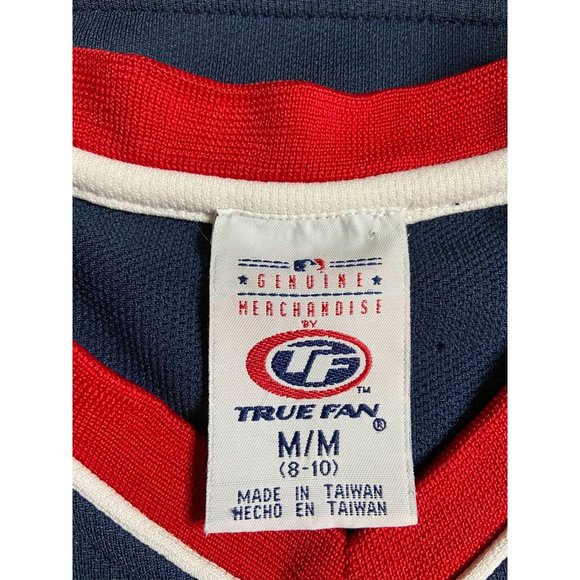 Minnesota Twins Jersey Unisex Medium Genuine True Fan Series Baseball Active - Picture 6 of 11